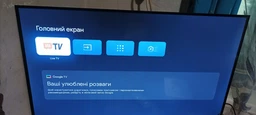 Телевізор THOMSON 32FQG3S15C фото від покупців 7