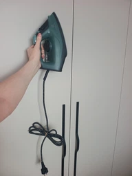 Праска Electrolux E5SI2-2AM фото от покупателей 1