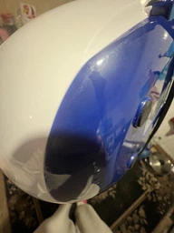 Ультразвуковая мойка-стерилизатор VGT 2000 Ultrasonic Cleaner 35 Вт 600 мл