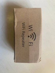 WiFi Репитер усилитель сигнала ретранслятор Wi-Fi роутер 300Мбит/с Устранение Мертвых Зон 802.11 b/g/n фото от покупателей 16