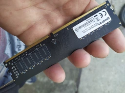 Оперативна пам'ять Goodram DDR4-2400 16384MB PC4-19200 Iridium Black (IR-2400D464L17/16G)