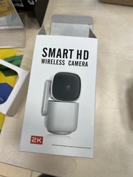 Поворотная камера Wyze Cam Pan v3 Full HD 1080p с ночным видением и защитой IP65, автоотслеживание движения фото от покупателей 1