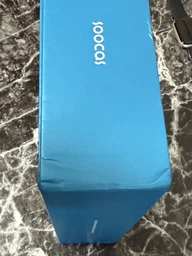 Ирригатор SOOCAS W3 Pro Blue фото от покупателей 1