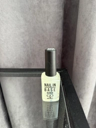 Базове покриття під лак GO ACTIVE Base Coat 10 мл