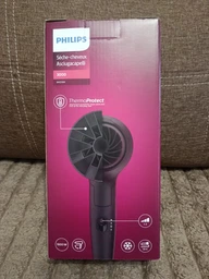 Фен PHILIPS BHD308/10 серии 3000 фото от покупателей 1