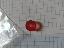 Сальник ствола для пневматических винтовок BAM-30 и BAM-40
