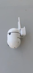 Камера видеонаблюдения уличная Wi Fi внешнего видеонаблюдения вайфай видеокамера наблюдения на улицу для дома для квартиры беспроводная поворотная ip wifi camera V360 Pro фото от покупателей 1
