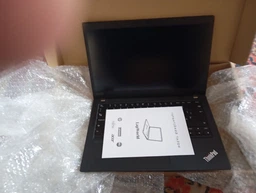 Ноутбук Lenovo ThinkPad T14 G1 (i5-10210U/14 IPS FHD/8 gb/256 gb /Win11Pro) - Уценка фото от покупателей 1