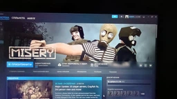 Random 10 Keys для ПК (Ключ активації Steam)