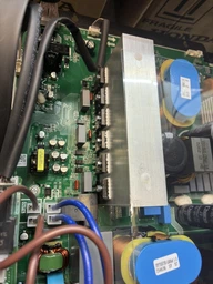 Інвертор гібридний Anern AN-FGI-S5000+WiFi 24V 5000W фото від покупців 1