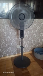 Вентилятор PHILIPS Series 1000 CX1520/01 фото от покупателей 8