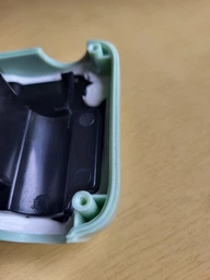 Таймер подачі води з LCD екраном для поливу садових рослин, газонів і квітів, парників (WATER-TIMER-01) фото від покупців 9
