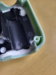 Таймер подачі води з LCD екраном для поливу садових рослин, газонів і квітів, парників (WATER-TIMER-01) фото від покупців 6