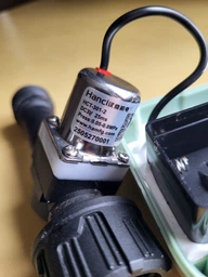 Таймер подачі води з LCD екраном для поливу садових рослин, газонів і квітів, парників (WATER-TIMER-01) фото від покупців 5