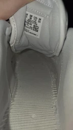 Жіночі кросівки Puma Cilia Mode 37112524 40 (6.5UK) 25.5 см Silver Mist-Puma White (4067979481069) фото від покупців 3
