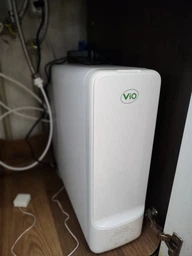 Система обратного осмоса VIO AW-RB36 1000 T