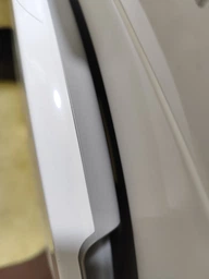 Стиральная машина LG F2Y2NS3WE фронтальная, 6кг, 1200, В, 44см, дисплей, пар, инвертор, белый фото от покупателей 6
