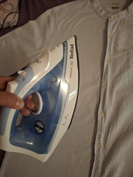 Утюг Tefal Virtuo 30 FV2C41E0 фото от покупателей 1