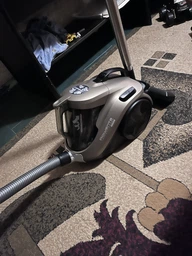 Пилосос без мішка Rowenta Compact Power Cyclonic RO3786EA 3AAA Ecomotor фото від покупців 4