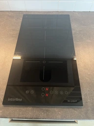 Варочная поверхность Interline VHK 435 SPT BA