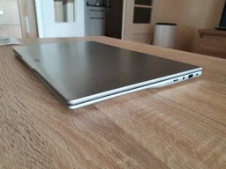 Ноутбук ACER 15.6" Aspire Lite AL15-46P (FHD IPS) /Ryzen R3-5400U /8GB /F512GB /AMD Graphics /Lin /сріблястий фото від покупців 3