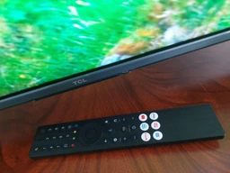 Телевизор TCL MiniLED 55" 55C6K фото от покупателей 1