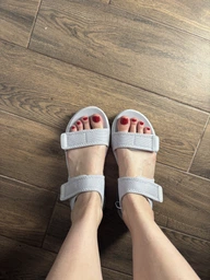 Сандалии Skechers 10647939 Лавандовый 39 KW9562 фото от покупателей 3