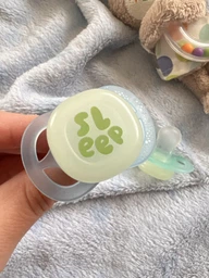 Пустышки Philips AVENT Ultra Start 0+ месяцев 2 шт (SCF075/18) фото от покупателей 3