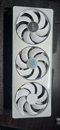 Відеокарта Gigabyte PCI-Ex GeForce RTX 5070 Aero OC 12GB GDDR7 (192bit) (28000) (HDMI, 3 x DisplayPort) (4719331355852) фото від покупців 2