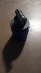 Шланг для полива Grunhelm MagiС 45746 7.5-22.5 м 76 мм