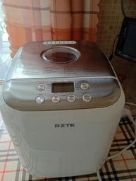 Хлебопечка RZTK BM 1000 фото от покупателей 3