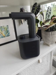 Електричний розпилювач для рослин Xiaomi JIMIHOME JM-W501 Black фото від покупців 3