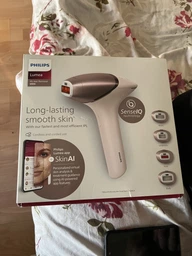 Фотоэпилятор Lumea от PHILIPS BRI977/00 серии 9900