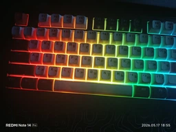 Клавиатура GamePro GK580 Black фото от покупателей 1