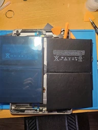 Батарея A1547 iPad 6 / iPad Air 2 (A1566, A1567) (Original PRC)