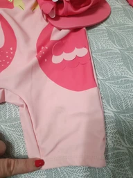 Сонцезахистний комплект для пляжу 92см Primark