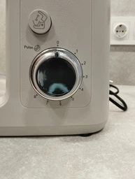 Кухонная машина Tefal BAKE PARTNER QB525B38 фото от покупателей 6