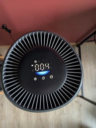 Очиститель воздуха PHILIPS PureProtect Mini Серия 900 AC0951/13 фото от покупателей 1