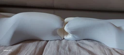 Подушка ортопедическая анатомическая IDEIA ErgoSleep с эффектом памяти для сна на боку, спине и животе 61х34х12 см (4820227288670) фото от покупателей 3