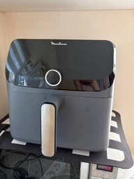 Мультипечь Moulinex Easy Fry Mega EZ855BF0