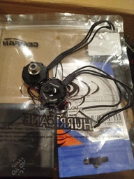 Набір безколекторних моторів RS2205 2300KV для FPV дронів (лівий - правий) 4шт. фото від покупців 1