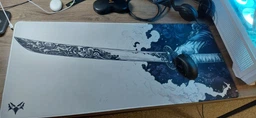 Ігрова поверхня Kondor XXL Katana