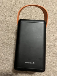 УМБ Swissten Power Line Bank For Laptop 60000 mAh 65W PD Black (8595217481299) фото от покупателей 1