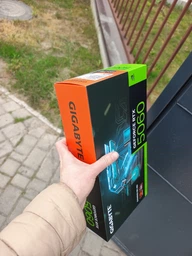 Видеокарта Gigabyte Nvidia GeForce RTX 5060 GAMING OC 8G (GV-N5060GAMING OC-8GD)