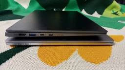 Ноутбук Acer Swift X Ultra 7-255H/32GB/1TB/Win11 RTX5060 OLED Touch (SFX14-73G || NX.J82EP.004)