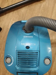 Набор мешков для пылесоса одноразовый Samsung S01 C, VC08W12, 110*99 мм + микрофильтр
