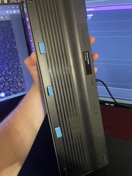 Клавиатура проводная A4Tech FX60H USB Grey White backlit (4711421976343)