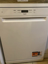 Посудомоечная машина WHIRLPOOL W2F HD624 фото от покупателей 6