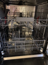Посудомоечная машина WHIRLPOOL W2F HD624 фото от покупателей 5