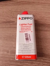 Паливо Zippo 125 мл (3141 R) фото від покупців 1